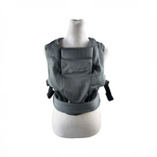 Shop Ergobaby Embrace Baby Carrier, Mesh, Washed Black at GoodBuy Gear