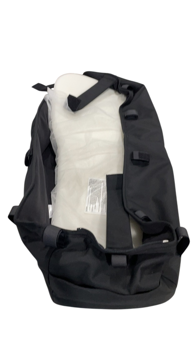 Shop Bugaboo Donkey 5 Bassinet Fabric, Midnight Black at GoodBuy Gear