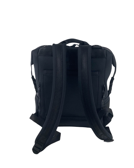 Shop Dagne Dover Indi Diaper Backpack Large, Onyx at GoodBuy Gear