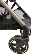 Shop Cybex Gazelle S Modular Stroller, 2023, Black, Moon Black at GoodBuy Gear