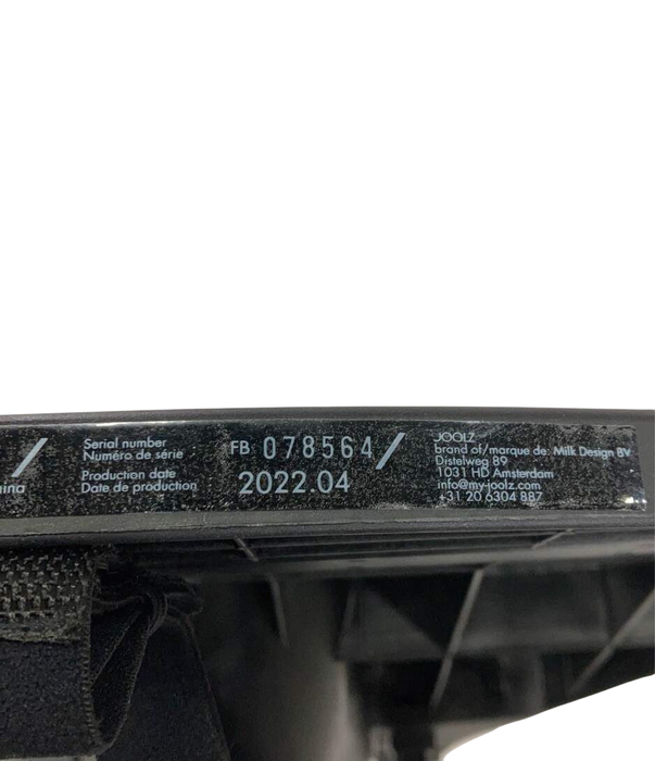 Shop Joolz Detachable Stroller Footboard at GoodBuy Gear