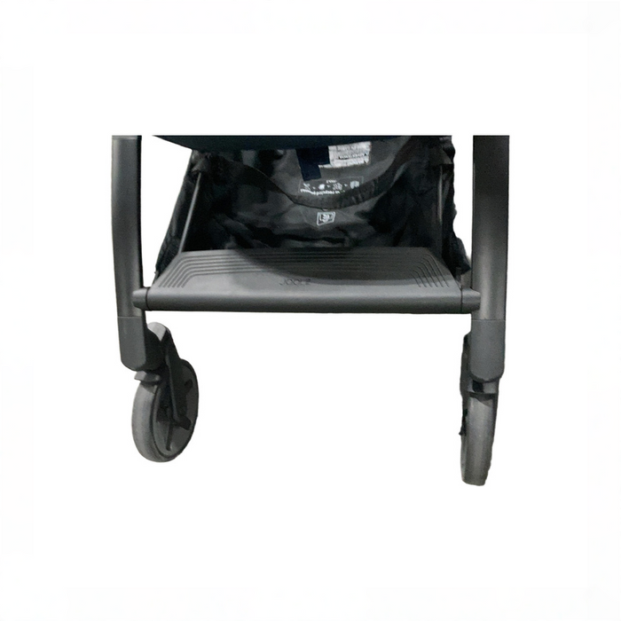 Shop Joolz Aer2 Lightweight Travel Stroller, 2026, Dark Navy at GoodBuy Gear