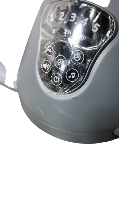 Shop Maxi-Cosi Cassia Swing, Essential Graphite at GoodBuy Gear