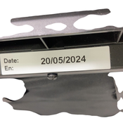 Shop Cybex Coya Stroller, 2024, Matte Black, Sepia Black at GoodBuy Gear