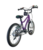 Shop Woom GO 3 Bike "16, Purple Haze at GoodBuy Gear