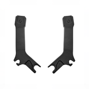 Shop Bugaboo Butterfly Car Seat Adapter, Butterfly 2 at GoodBuy Gear