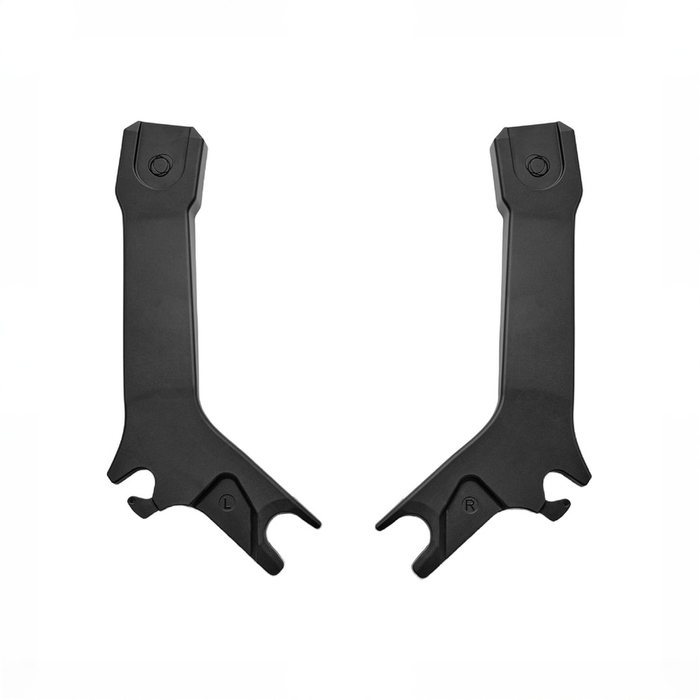 Shop Bugaboo Butterfly Car Seat Adapter, Butterfly 2 at GoodBuy Gear