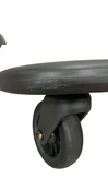 Shop UPPAbaby VISTA PiggyBack Ride-Along Board (2015+), Natural Wood/Black at GoodBuy Gear