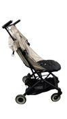 Shop Cybex Libelle 2 Compact Stroller, 2023, Canvas White at GoodBuy Gear