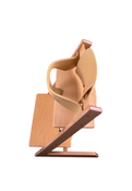 Shop Stokke Tripp Trapp High Chair With Baby Set, 1, Natural at GoodBuy Gear