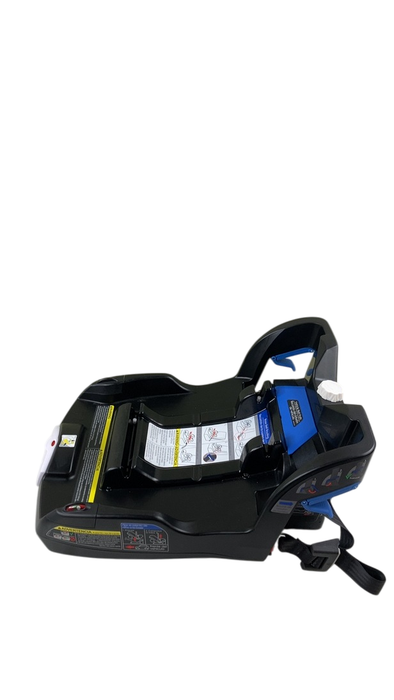 Shop Doona Infant Car Seat & Stroller Combo, 2022, Nitro black at GoodBuy Gear