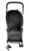 Shop Evenflo Reversi Lightweight Reversible Stroller, 2025, Altair Black at GoodBuy Gear