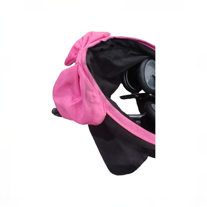 Shop Disney Baby Comfort Height Character Umbrella Stroller, Modern Minnie at GoodBuy Gear