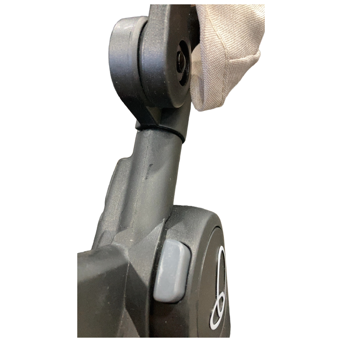 Shop Evenflo Omni Signature Stroller, 2026, Coastal Coffee at GoodBuy Gear