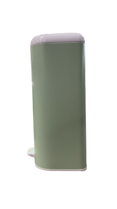 Shop Diaper Genie Platinum Pail Gift Set, Sage Green at GoodBuy Gear