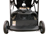 Shop Graco Ready2Grow 2.0 Double Stroller, 2022, Rafa at GoodBuy Gear