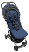 Shop Colugo Compact Stroller, 2023, Navy at GoodBuy Gear