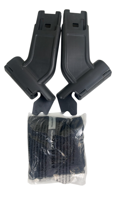 Shop UPPAbaby Rumbleseat V2+, Theo (Dark Taupe) at GoodBuy Gear