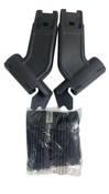 Shop UPPAbaby Rumbleseat V2+, Theo (Dark Taupe) at GoodBuy Gear