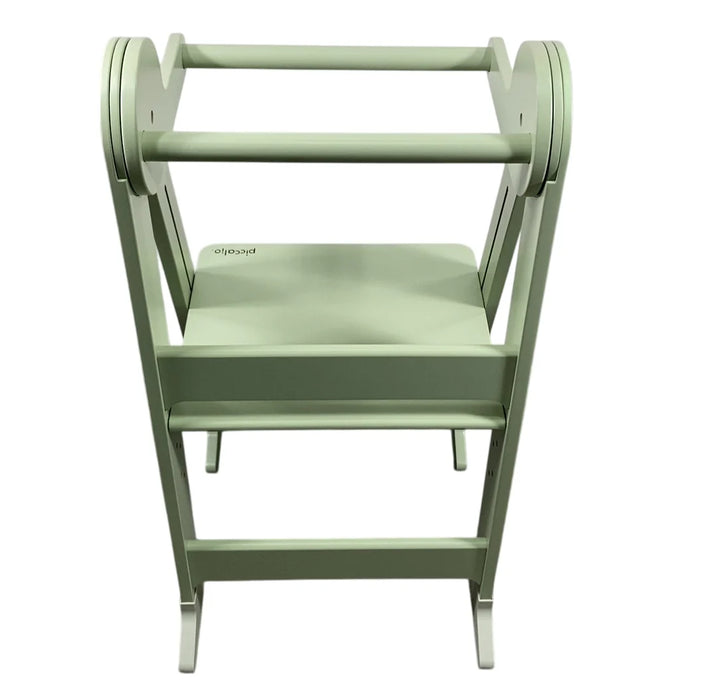 Piccalio Mini Chef Foldable Helper Tower, Sage