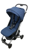 Shop Colugo Compact Stroller, 2023, Navy at GoodBuy Gear