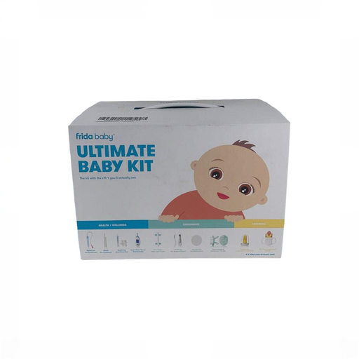 Shop FridaBaby Ultimate Baby Kit at GoodBuy Gear