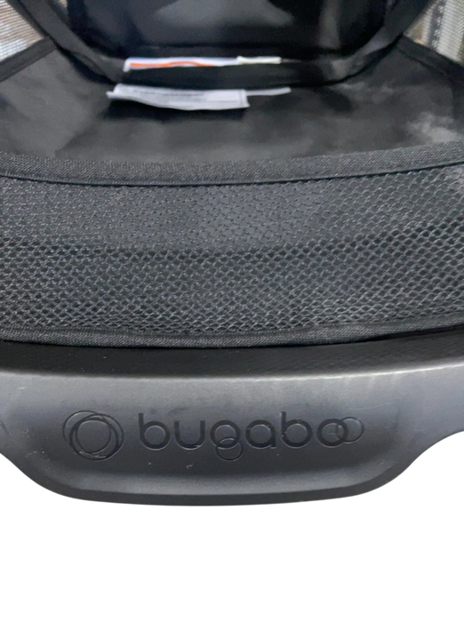 Shop Bugaboo Butterfly 2 Stroller, 2025, Black, Heritage Black, Heritage Black at GoodBuy Gear