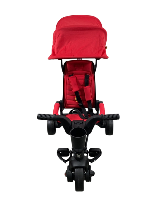 Shop Doona Liki Trike S3, Flame Red at GoodBuy Gear