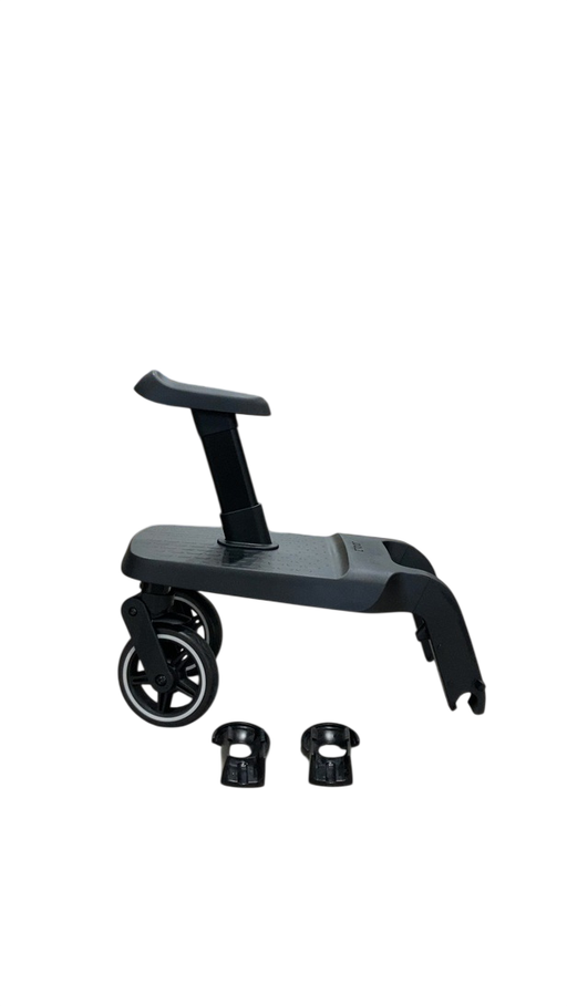 Shop Joolz Aer/Aer+ Footboard, Black at GoodBuy Gear