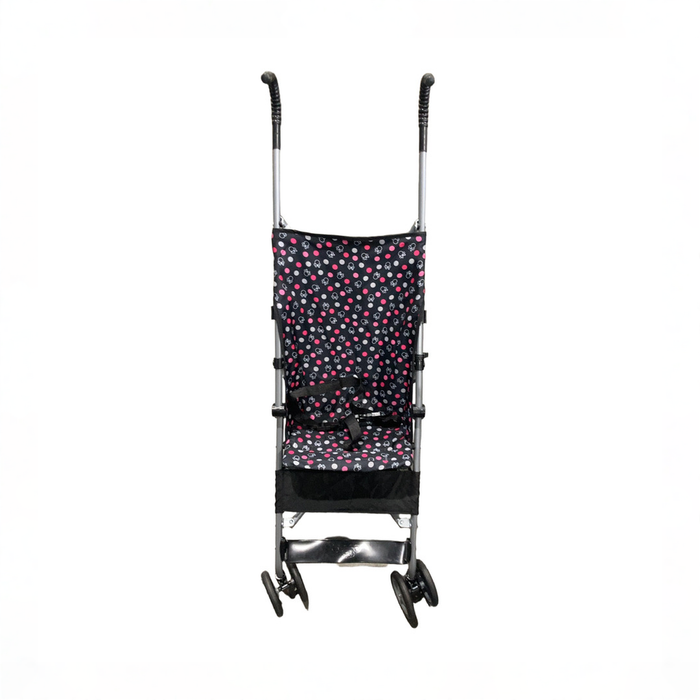 Shop Disney Baby Comfort Height Character Umbrella Stroller, Modern Minnie at GoodBuy Gear