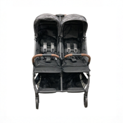 Shop DRAFT - Strolee V2 Double Stroller, 2026, Shadow at GoodBuy Gear