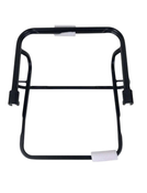 Shop Zoe Tour/Twinᵛ²/Trioᵛ² Car Seat Adapter for Graco & Chicco, Black at GoodBuy Gear