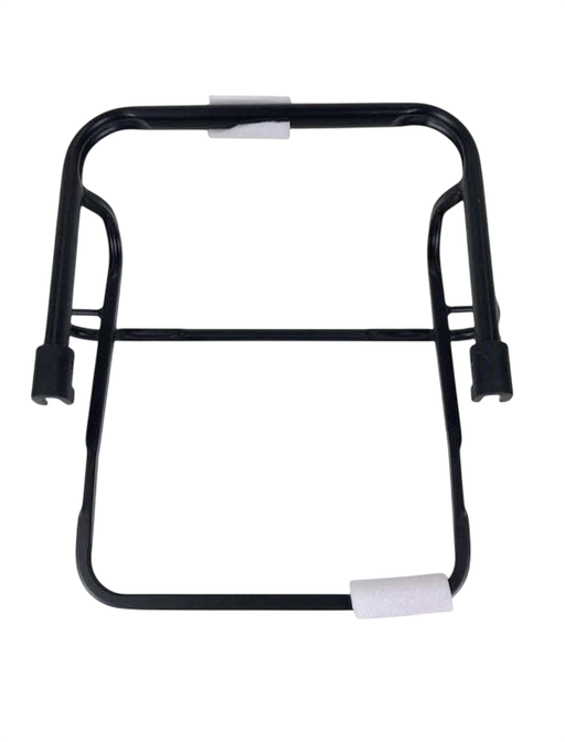 Shop Zoe Tour/Twinᵛ²/Trioᵛ² Car Seat Adapter for Graco & Chicco, Black at GoodBuy Gear