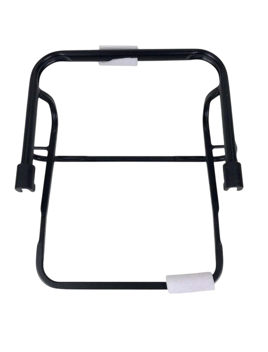 Shop Zoe Tour/Twinᵛ²/Trioᵛ² Car Seat Adapter for Graco & Chicco, Black at GoodBuy Gear