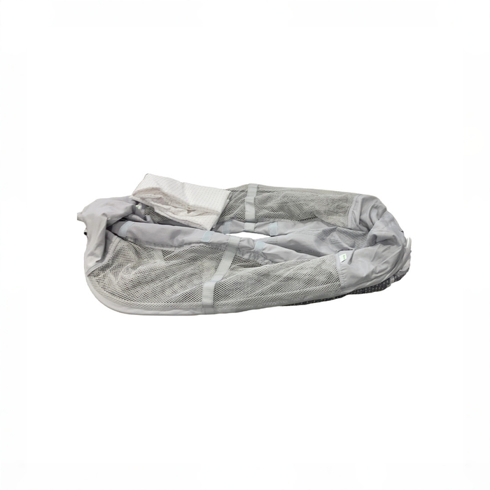 Shop Ingenuity Dream & Grow Bedside Bassinet, Handstitch at GoodBuy Gear