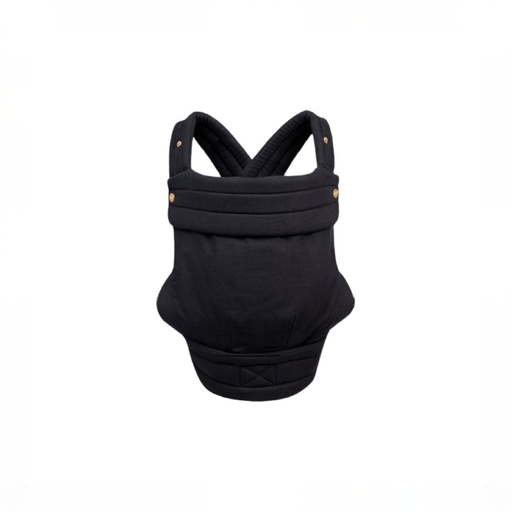 Shop Mabē The Monarch Carrier, Ebony at GoodBuy Gear