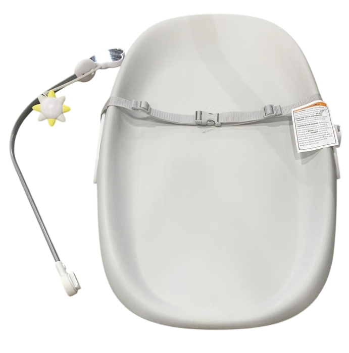 Shop Skip Hop Wipe-Clean Changing Pad, Grey at GoodBuy Gear