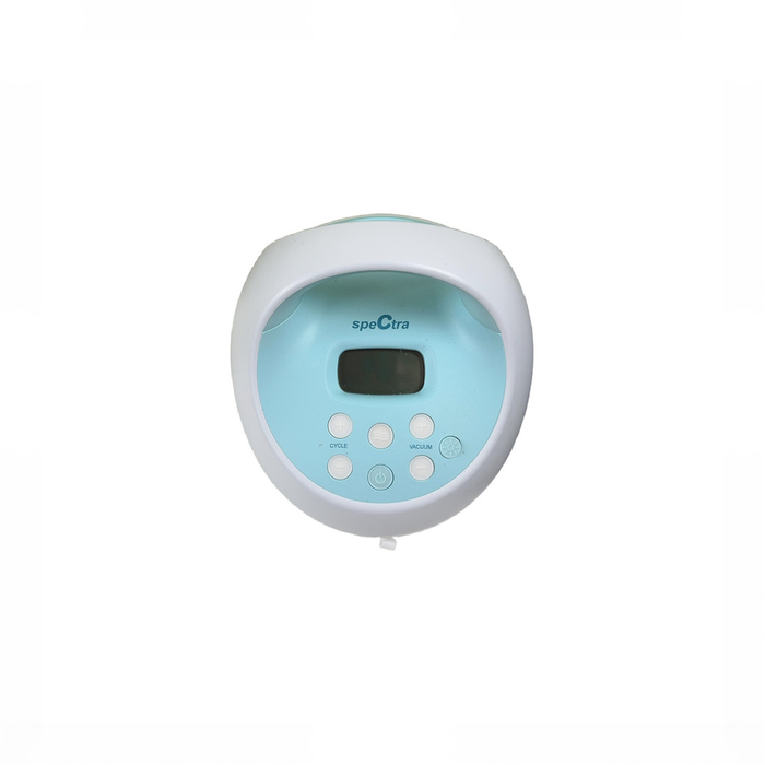 Shop Spectra Baby S1 Plus Premier Rechargeable Breast Pump, 28mm at GoodBuy Gear