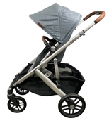 Shop UPPAbaby VISTA V2 Stroller, 2023, Gregory (Blue Melange) at GoodBuy Gear