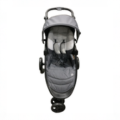 Shop Baby Trend EZ Ride Travel System Stroller, 2026, Dash Grey at GoodBuy Gear