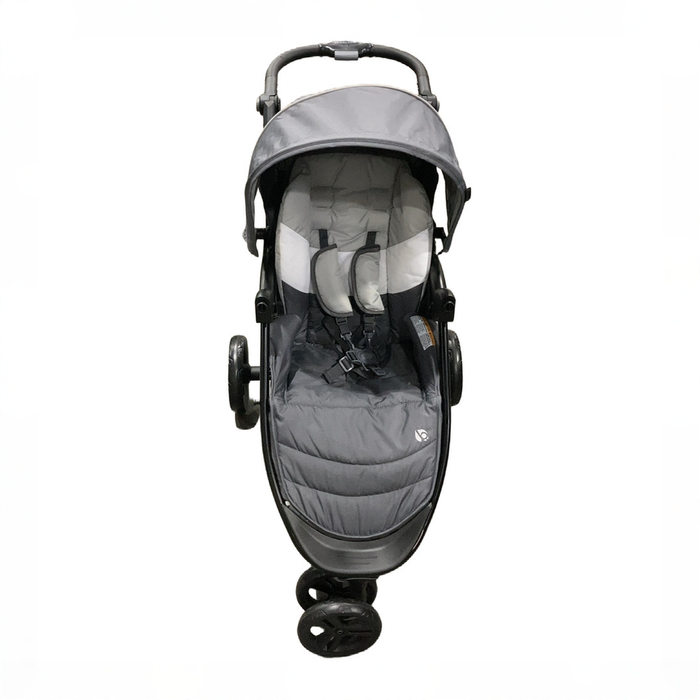 Shop Baby Trend EZ Ride Travel System Stroller, 2026, Dash Grey at GoodBuy Gear
