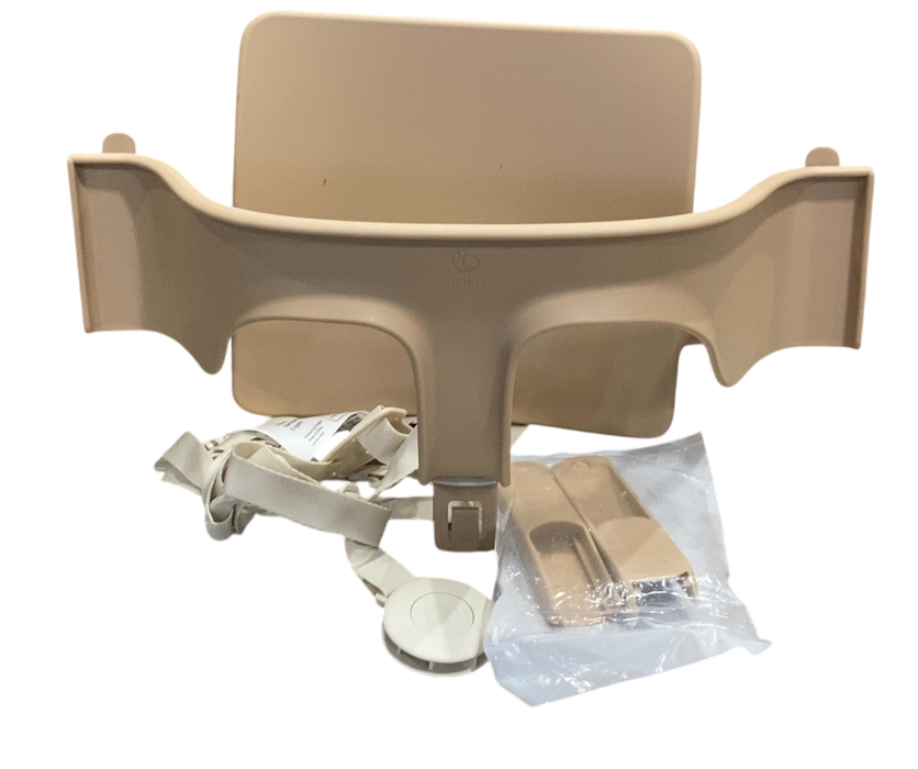 Shop Stokke Tripp Trapp Baby Set2, Natural at GoodBuy Gear