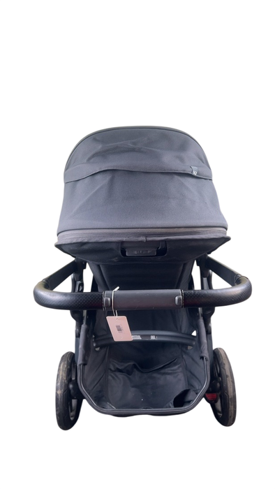 Shop UPPAbaby VISTA V2 Stroller, 2021, Jake (Black) at GoodBuy Gear