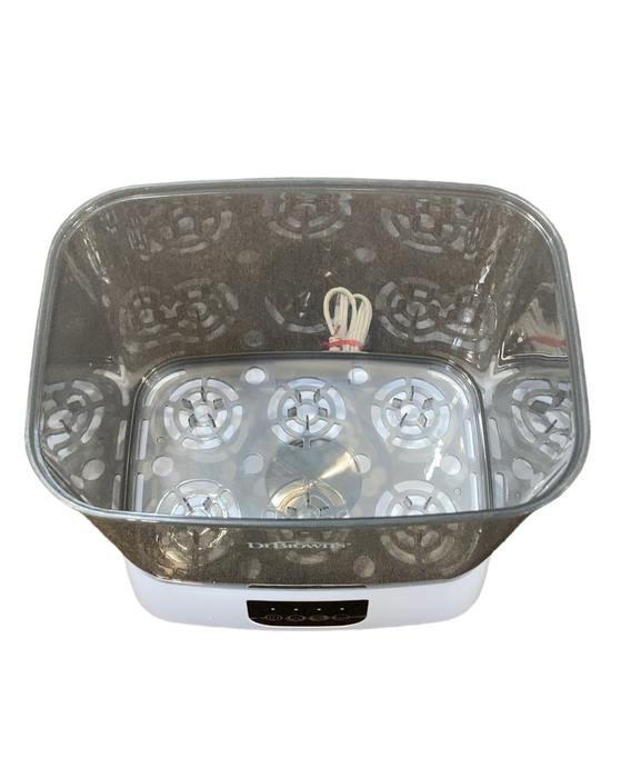 Shop Dr. Brown's Bottle Sterilizer and Dryer at GoodBuy Gear
