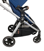 used Maxi-Cosi Zelia2 Luxe Travel System, New Hope Navy, 2023