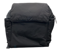 Shop Calpak Diaper Backpack with Laptop Sleeve, Black at GoodBuy Gear