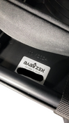Shop Babyzen YOYO2 Complete Stroller, 2024, Black with Stone at GoodBuy Gear