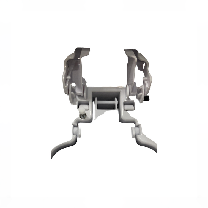 Shop Diaper Genie Platinum Pail Gift Set, Grey at GoodBuy Gear
