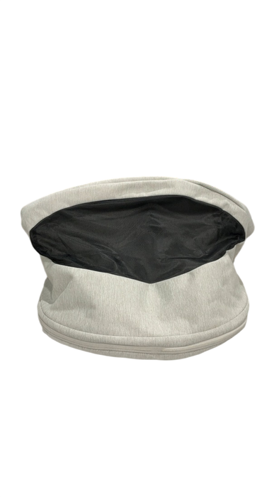 Shop Bugaboo Donkey 5 Sun Canopy, Misty White at GoodBuy Gear