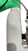 Shop Woom ORIGINAL 5 Bike, Mint Green at GoodBuy Gear